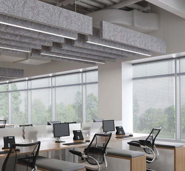 Focal Point Acoustic Solutions